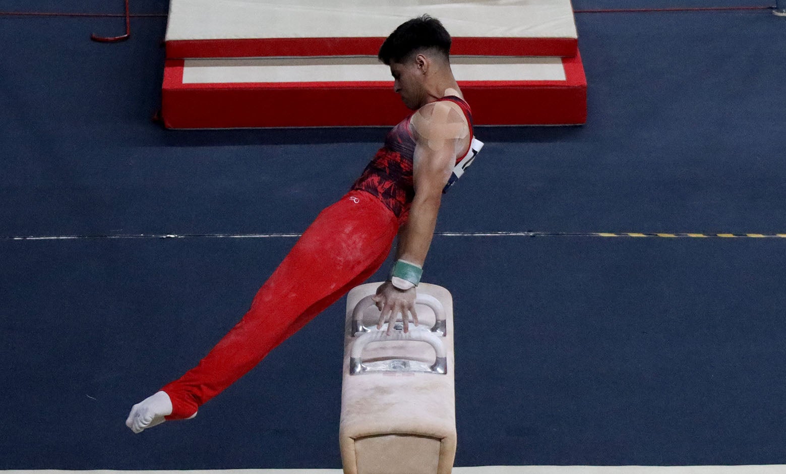 Cuarto día de los Juegos Centroamericanos y del Caribe 2023