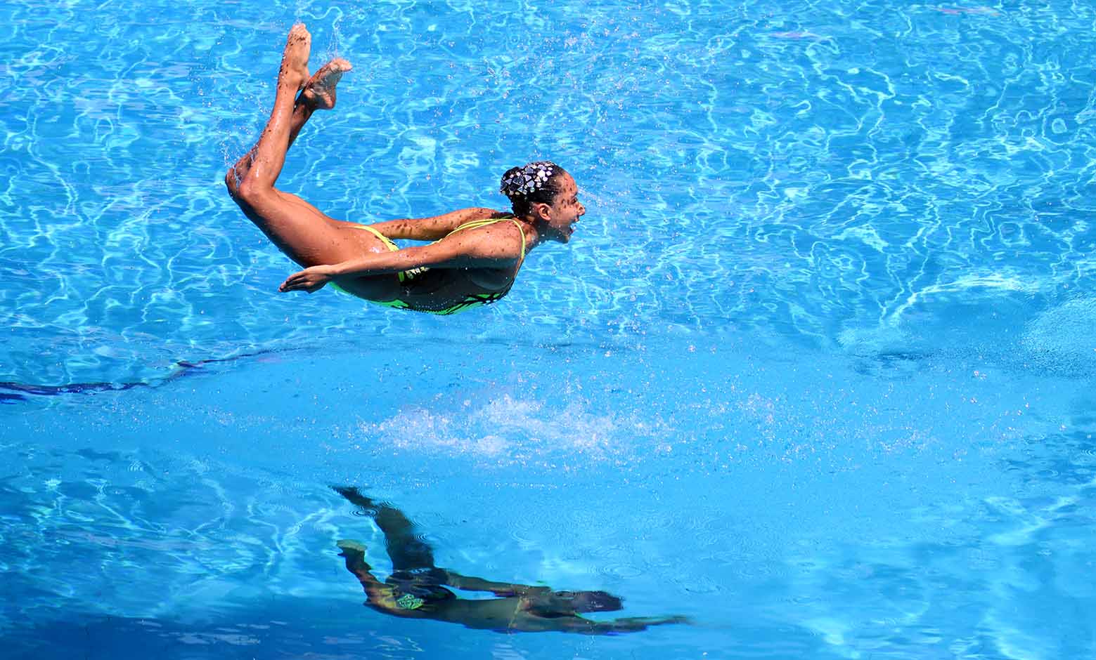 Día 2 de los Juegos Centroamericanos y del Caribe San Salvador 2023