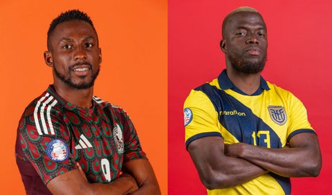 México vs Ecuador EN VIVO 30 de junio, domingo: Copa América 2024