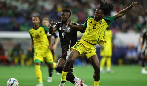 Primer técnico que renuncia por eliminación en Copa América