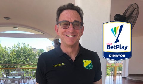 Independiente del Valle intentó comprar otros 2 equipos de la Liga Betplay