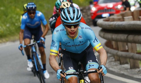 Miguel Ángel López