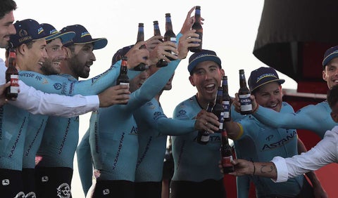 Miguel Ángel López