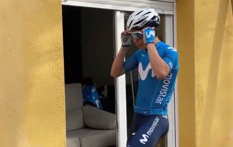Miguel Ángel López-Movistar
