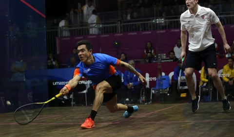 Miguel Ángel Rodríguez