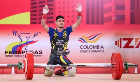 Miguel Ángel Suárez