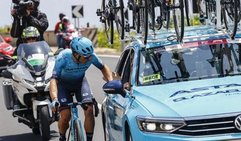 Miguel Ángel López