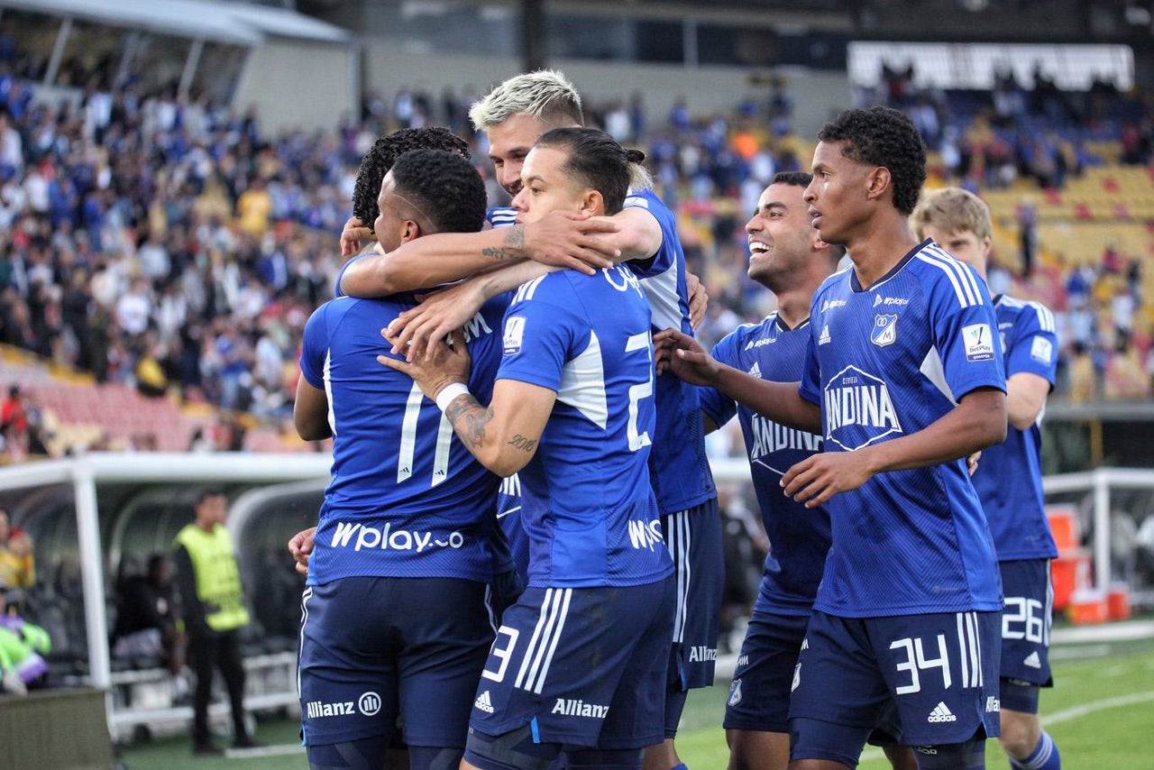 Sorpresa en Millonarios: jugador anunció que se retira ante Nacional