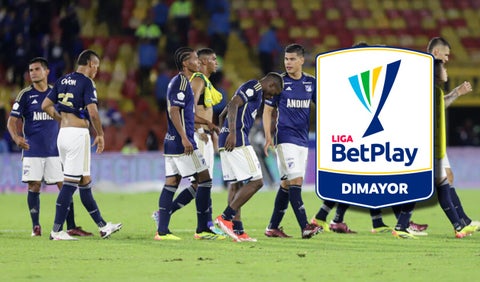 Delanteros salen de Millonarios a otros equipos del FPC