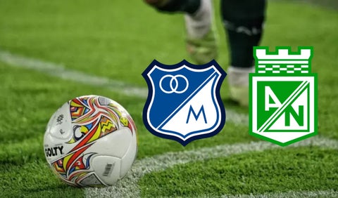 Delantero que quería Nacional, prefirió ir a Millonarios: es casi un hecho