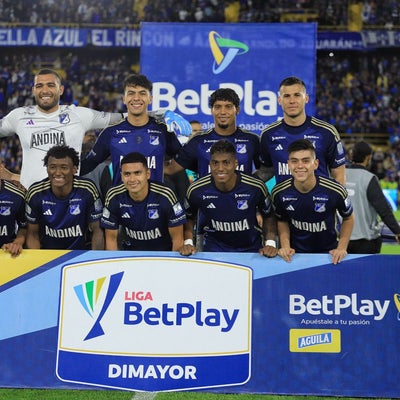 Liga Betplay: las cuentas de Millonarios para clasificar a la final