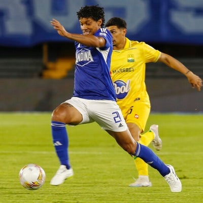 Millonarios vs Bucaramanga: siga EN VIVO la liga Betplay HOY DOMINGO
