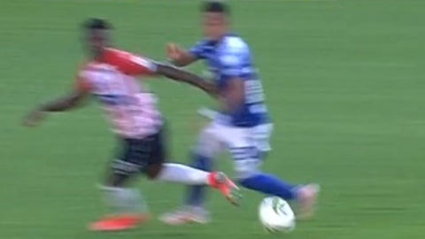 Junior vs Millonarios 2021