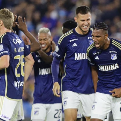 La Equidad vs Millonarios EN VIVO 15 de septiembre: Liga Betplay