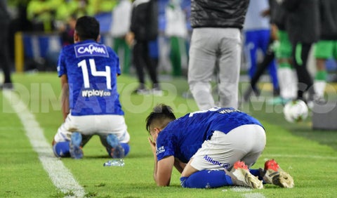 Millonarios - Liga 2022