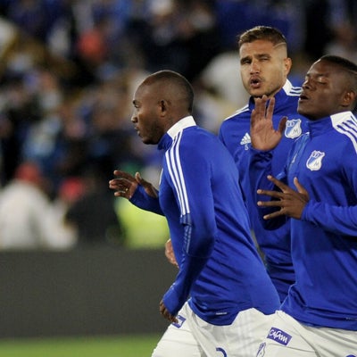 Millonarios NOTICIAS HOY: Segundo refuerzo para la Liga BetPlay