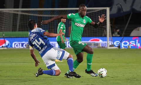 Millonarios vs Nacional