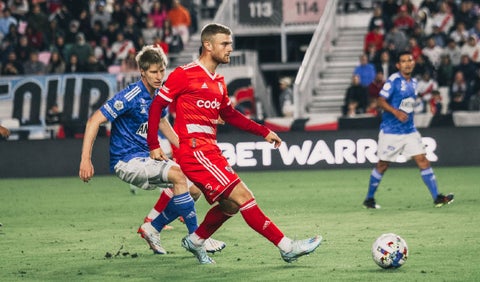 Millonarios vs River, amistoso internacional