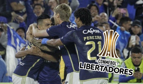 Entrenamiento de Millonarios - 2025