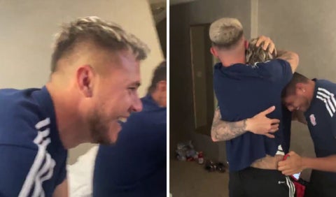 Millonarios, campeón de la Liga Betplay 2023 celebración Juan Pablo Vargas