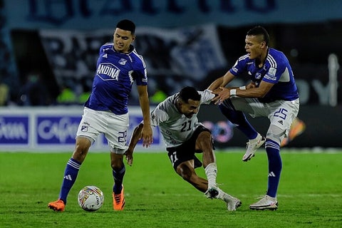 Millonarios deberá sumar en el último partido del grupo B de la Liga Betplay