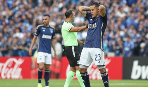 Millonarios - Copa Libertadores 2024