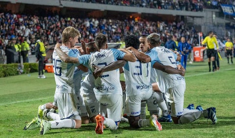 Millonarios, fecha 16 Liga BetPlay