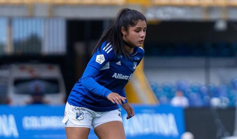 Millonarios Liga Femenina 2023