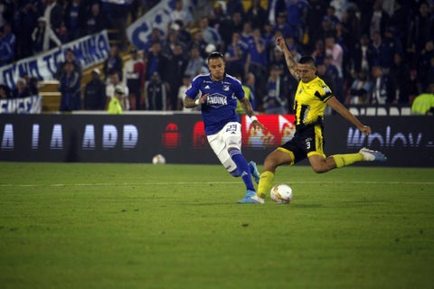 Millonarios vs Alianza Petrolera, cuartos de final Copa Betplay 2023