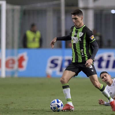 Copa Sudamericana: tabla de grupo F tras la fecha 5 fase de grupos