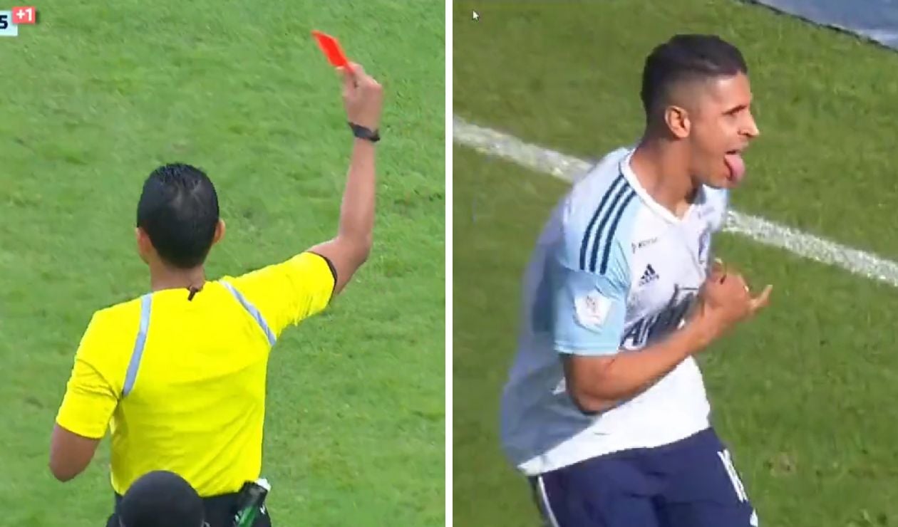 Millonarios vs Nacional