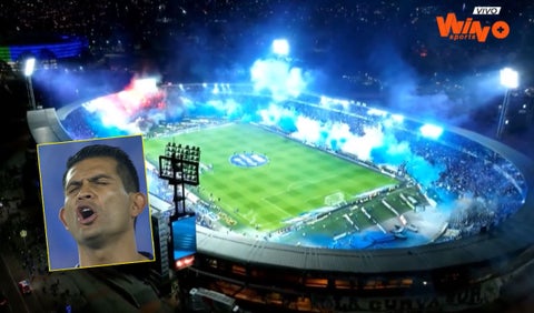 Millonarios vs Naciona, lfiesta en El Campin por la final de la Liga Betplay