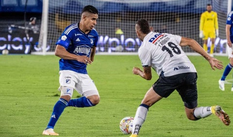 Millonarios vs Once Caldas EN VIVO: hora y canal para ver Liga BetPlay