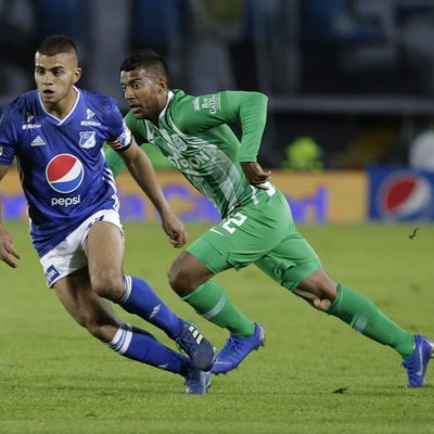 Millonarios Vs. Nacional: bajas y novedades para el clásico en El Camp