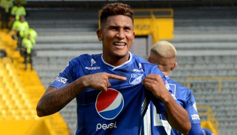 Millonarios vs Equidad - Liga Águila