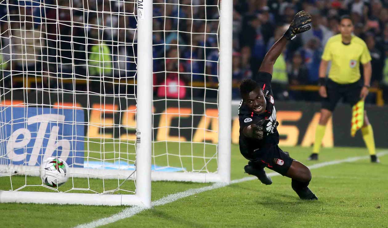 Independiente Santa Fe Millonarios 2019 • Torneo Fox