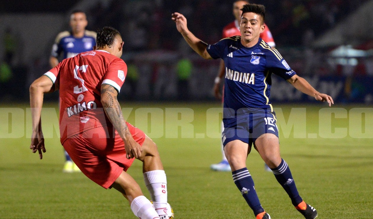 Millonarios, Hinchas