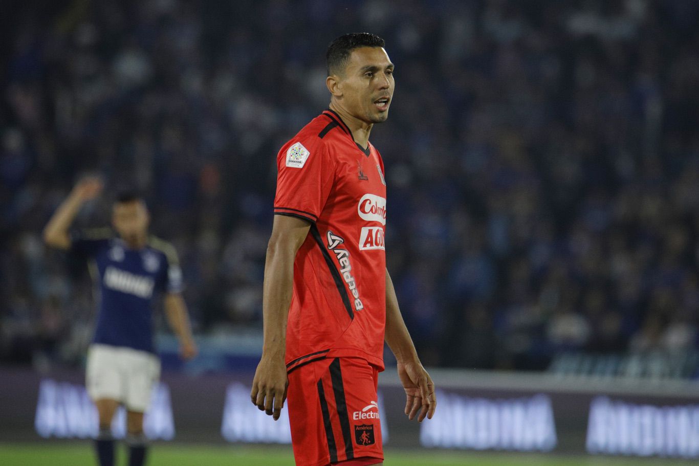 Millonarios vs América, Liga Betplay 2024-1