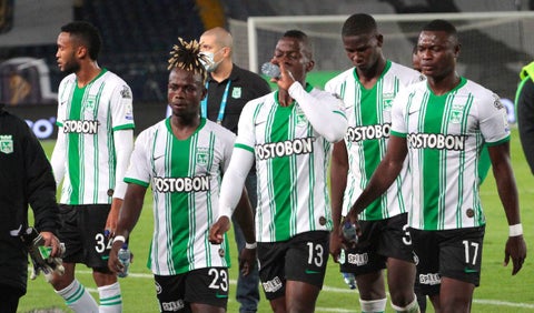 Atlético Nacional, Liga Betplay