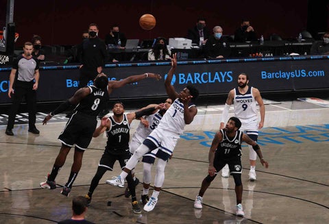 Minnesota Timberwolves