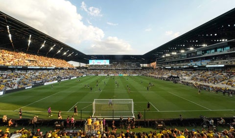 Definido el primer finalista de la MLS 2023: Habrá un colombiano