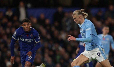 Manchester City y Chelsea podrían ser descendidos en la Premier League