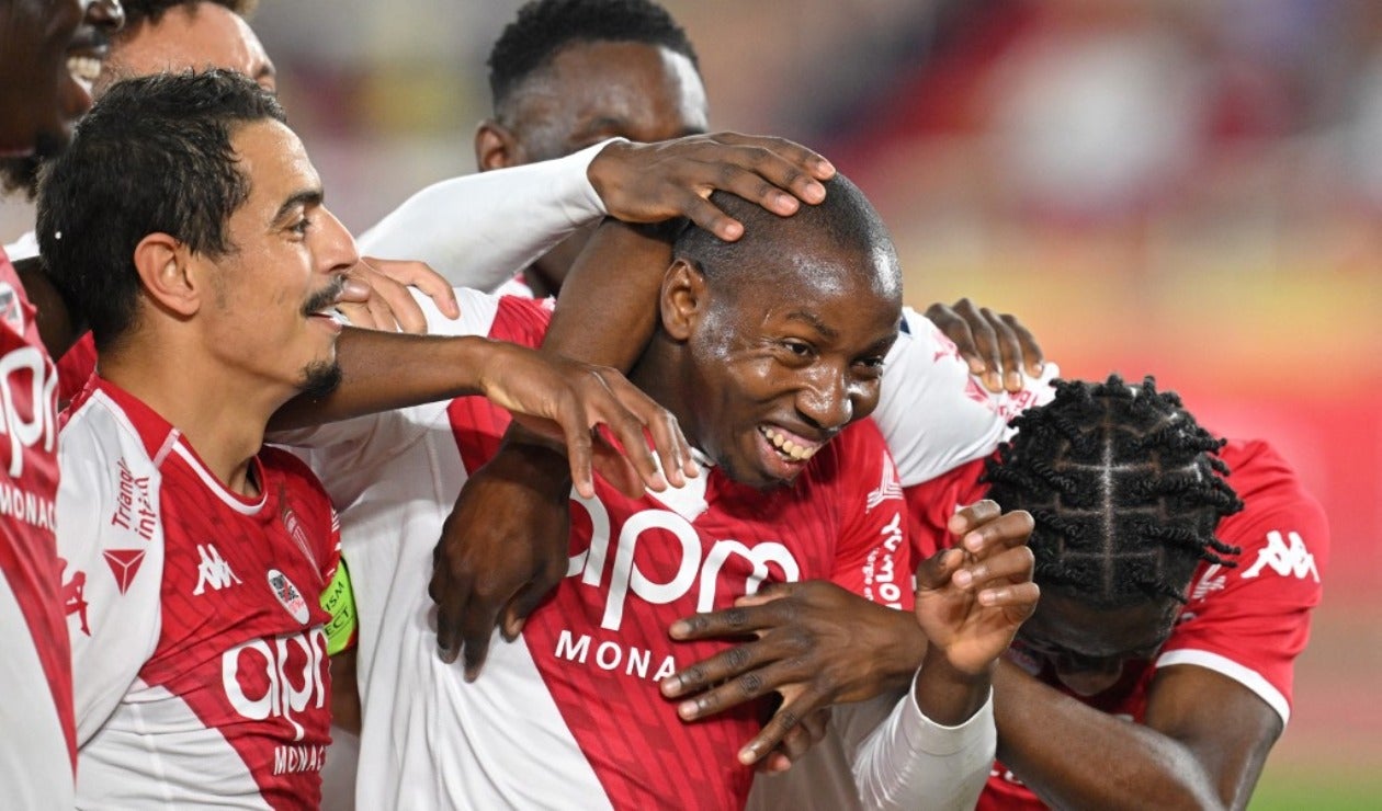 Mohamed Camara en polémica por logo contra la homofobia