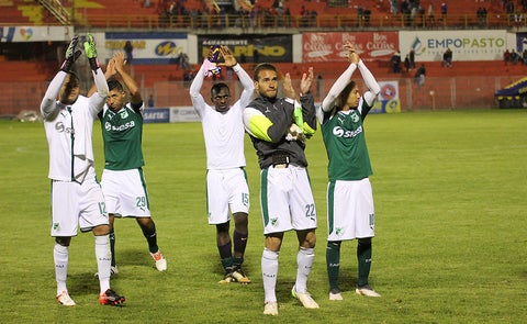 Deportivo Cali