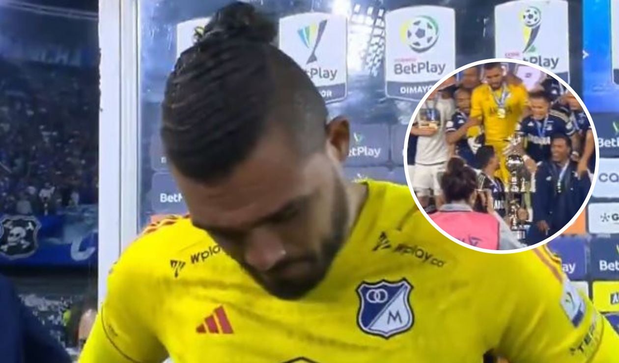 La Selección Colombia ya está en Bolivia y tuvo su primer entrenamiento