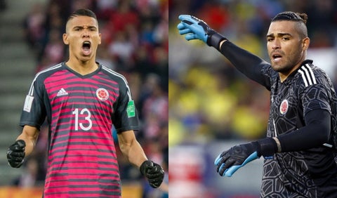 Selección Colombia: "Lorenzo ¿Cómo vas a elegir a Montero sobre Mier?"