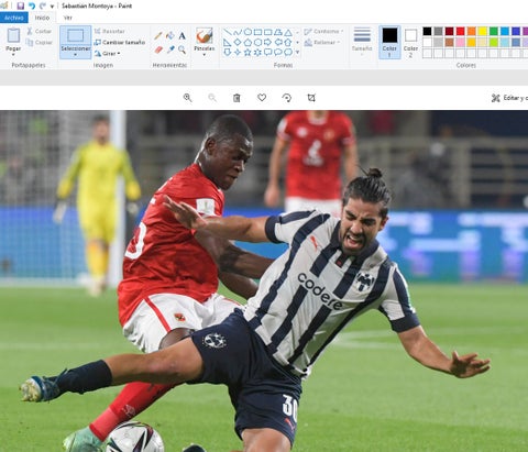 Monterrey de México