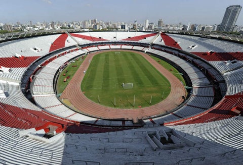 Estadio Monumental de River Plate
