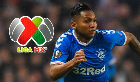 Morelos - LIGA MX
