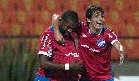 Santiago Morro García